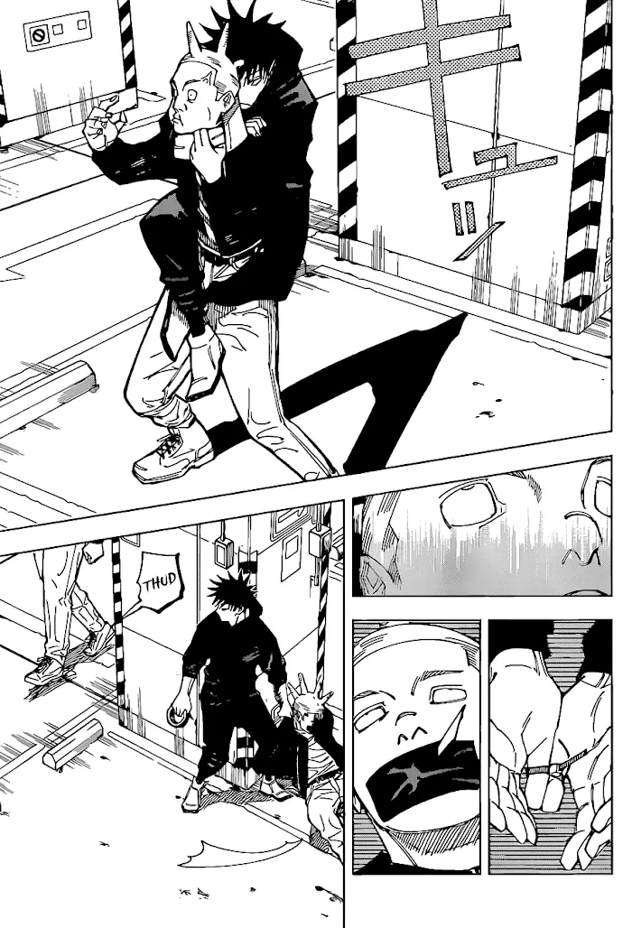 Jujutsu Kaisen Chapter 154 image 08_optimized